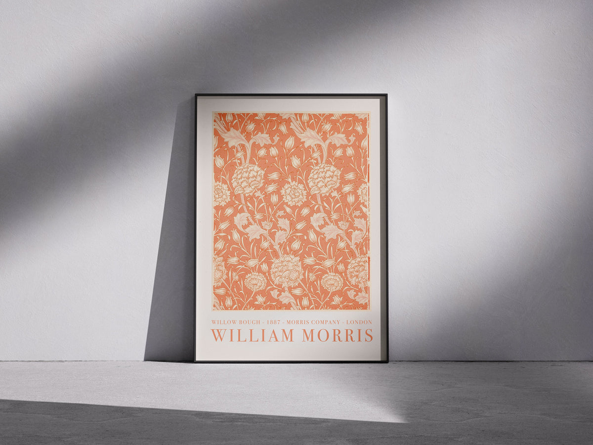 Willam Morris
