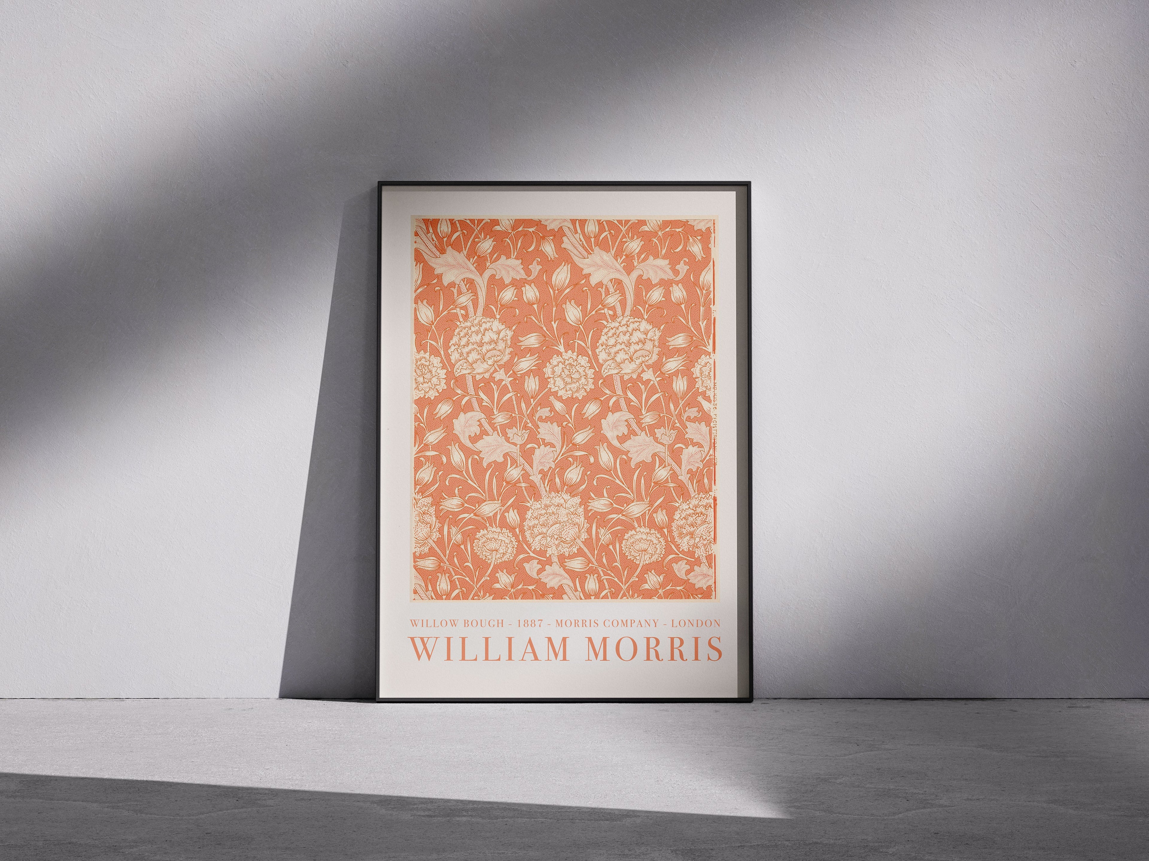 Willam Morris