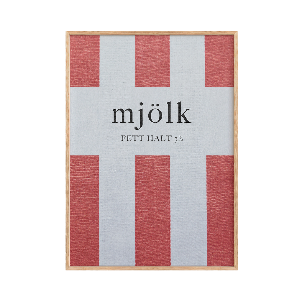 Mjölk