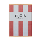 Mjölk
