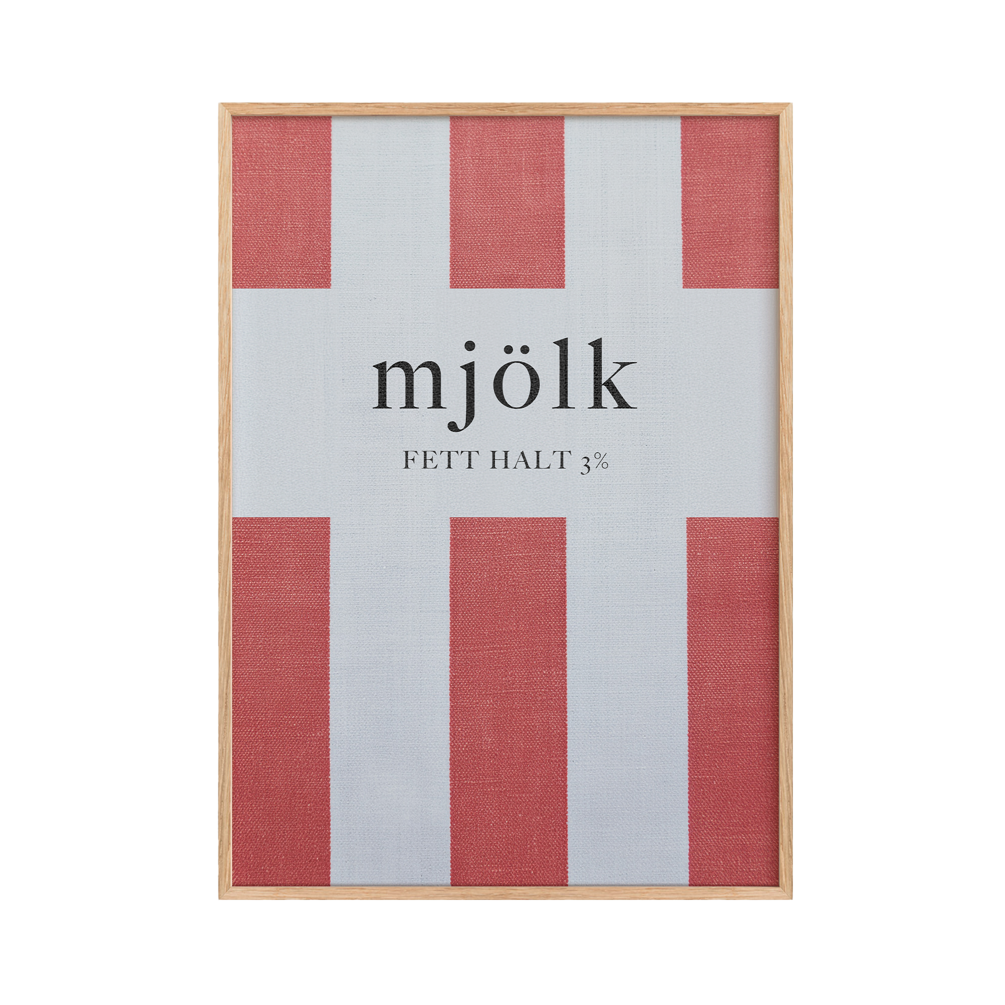 Mjölk