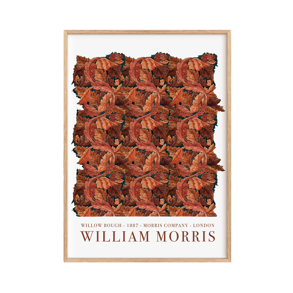 William Morris 14