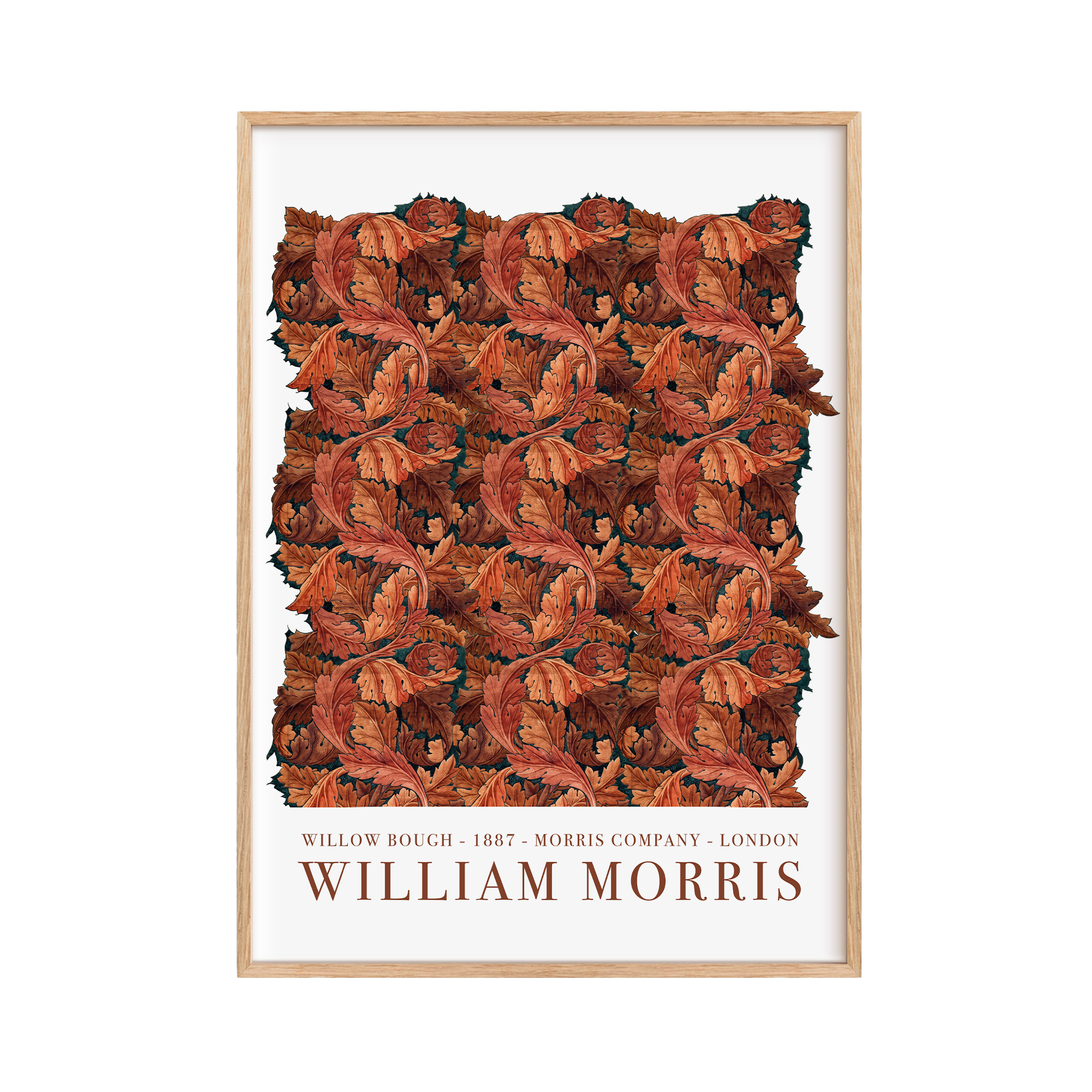 William Morris 14
