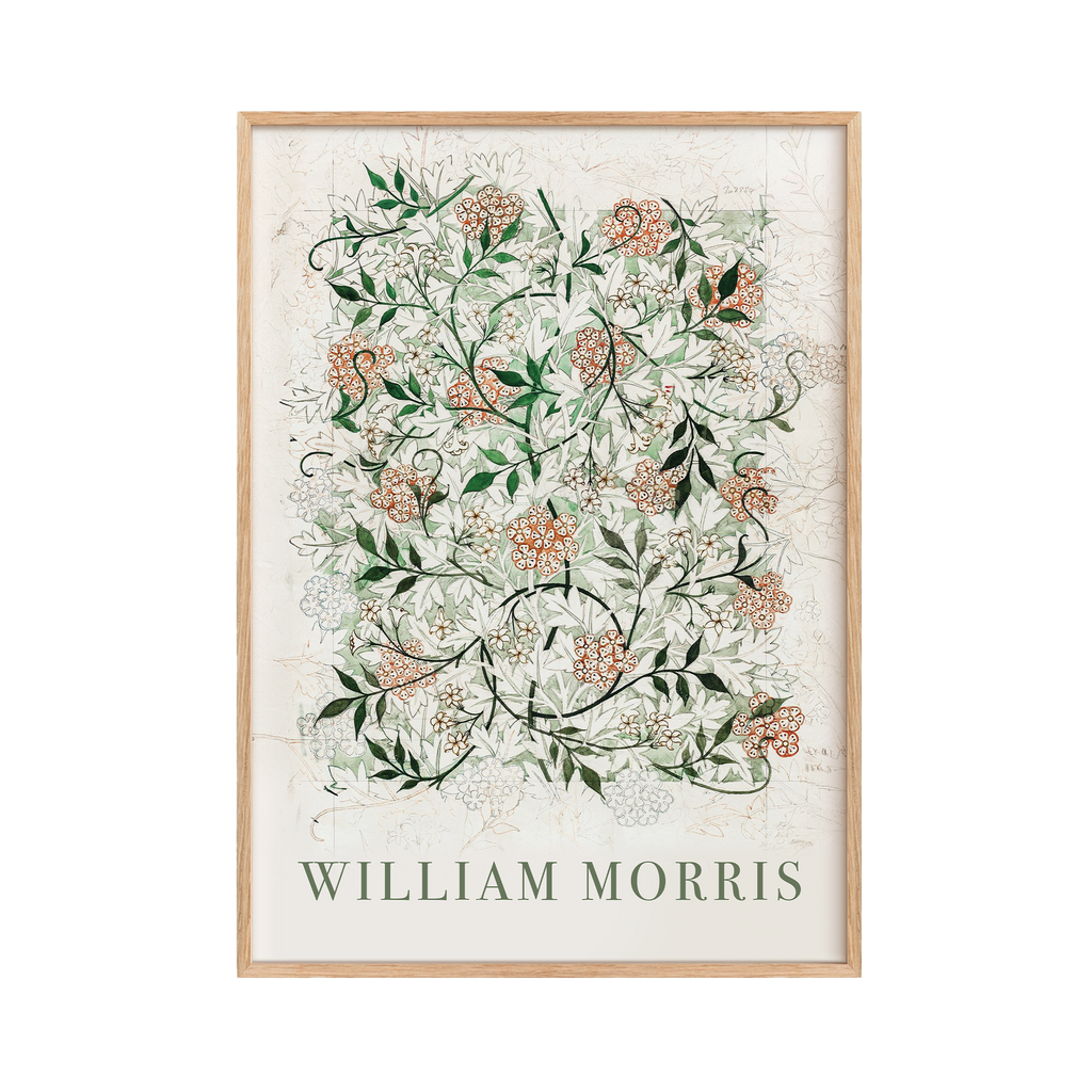 William Morris 3