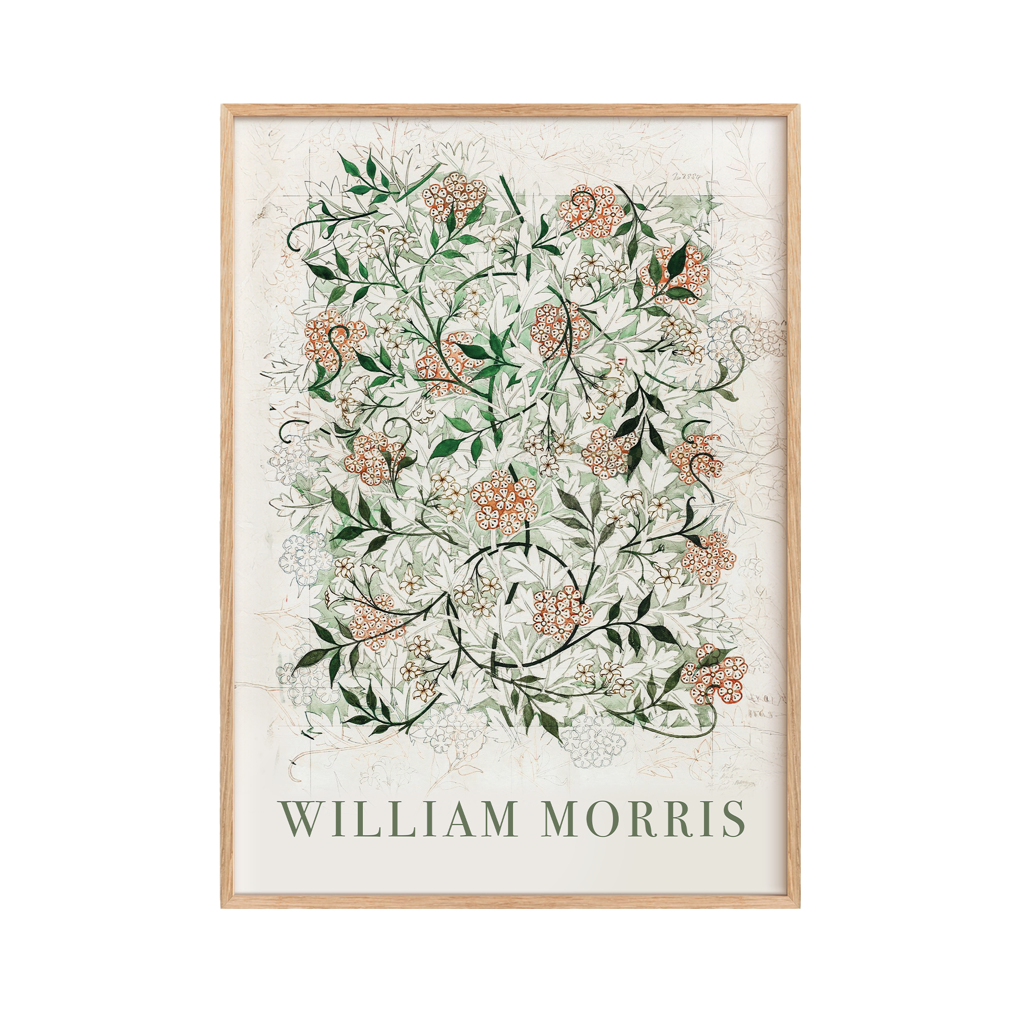William Morris 3
