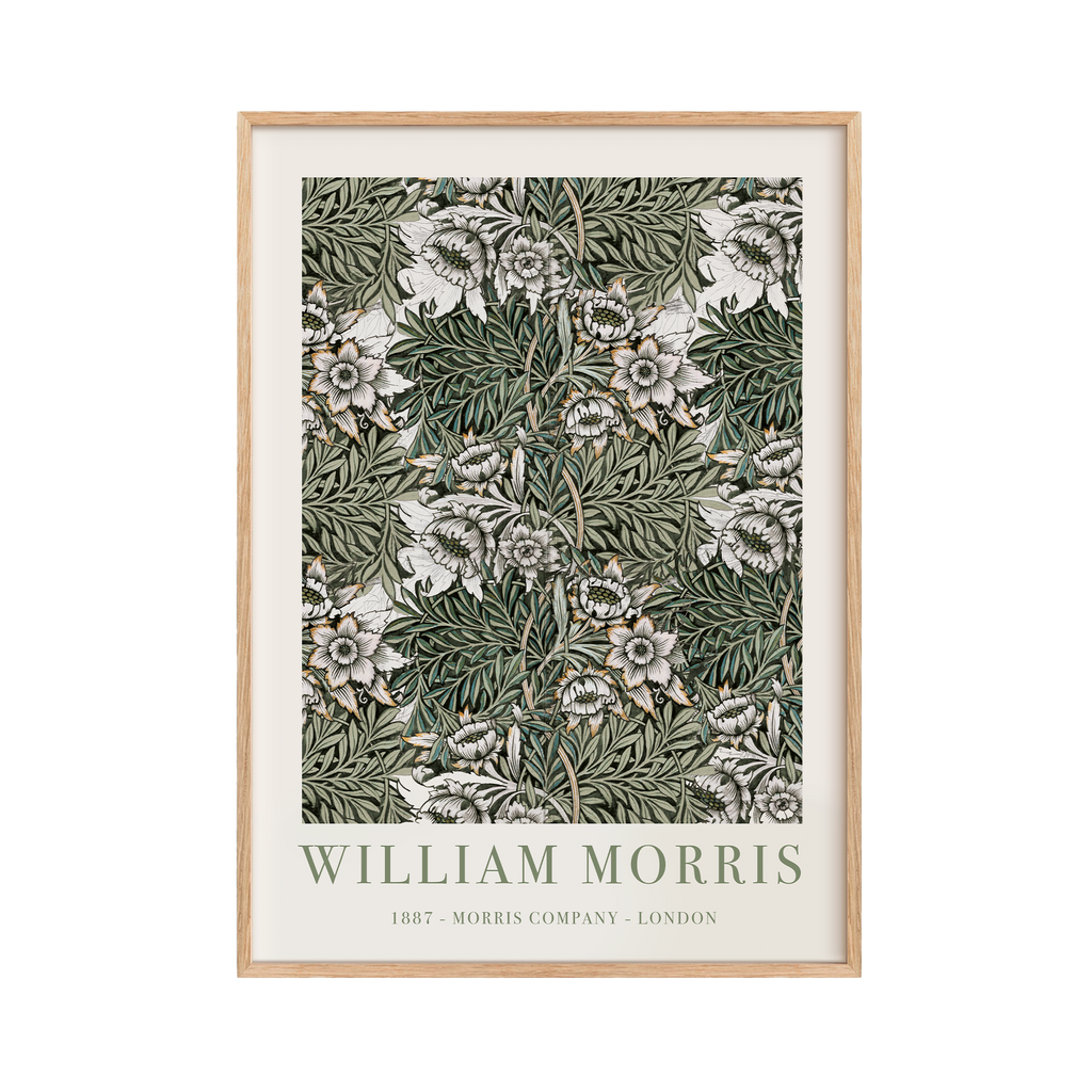 William Morris 9