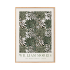 William Morris 9