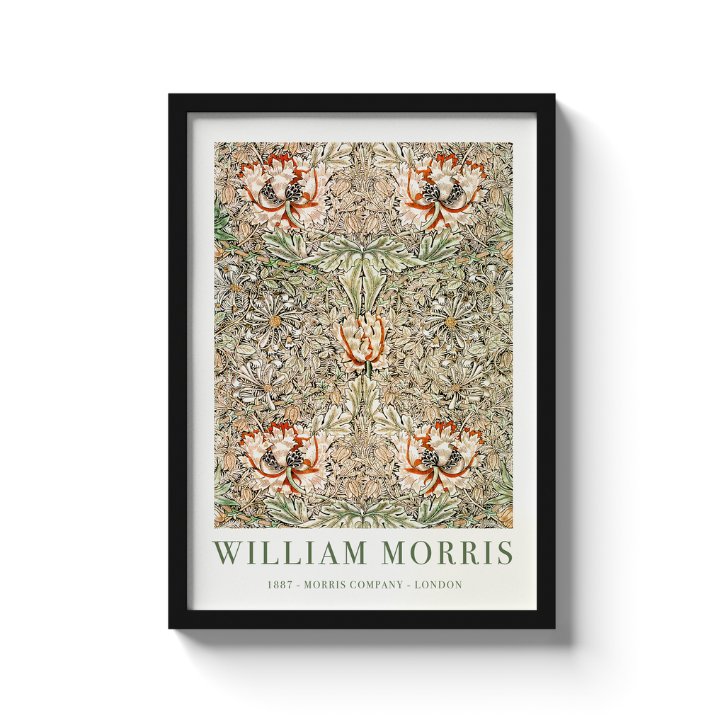 William Morris 12