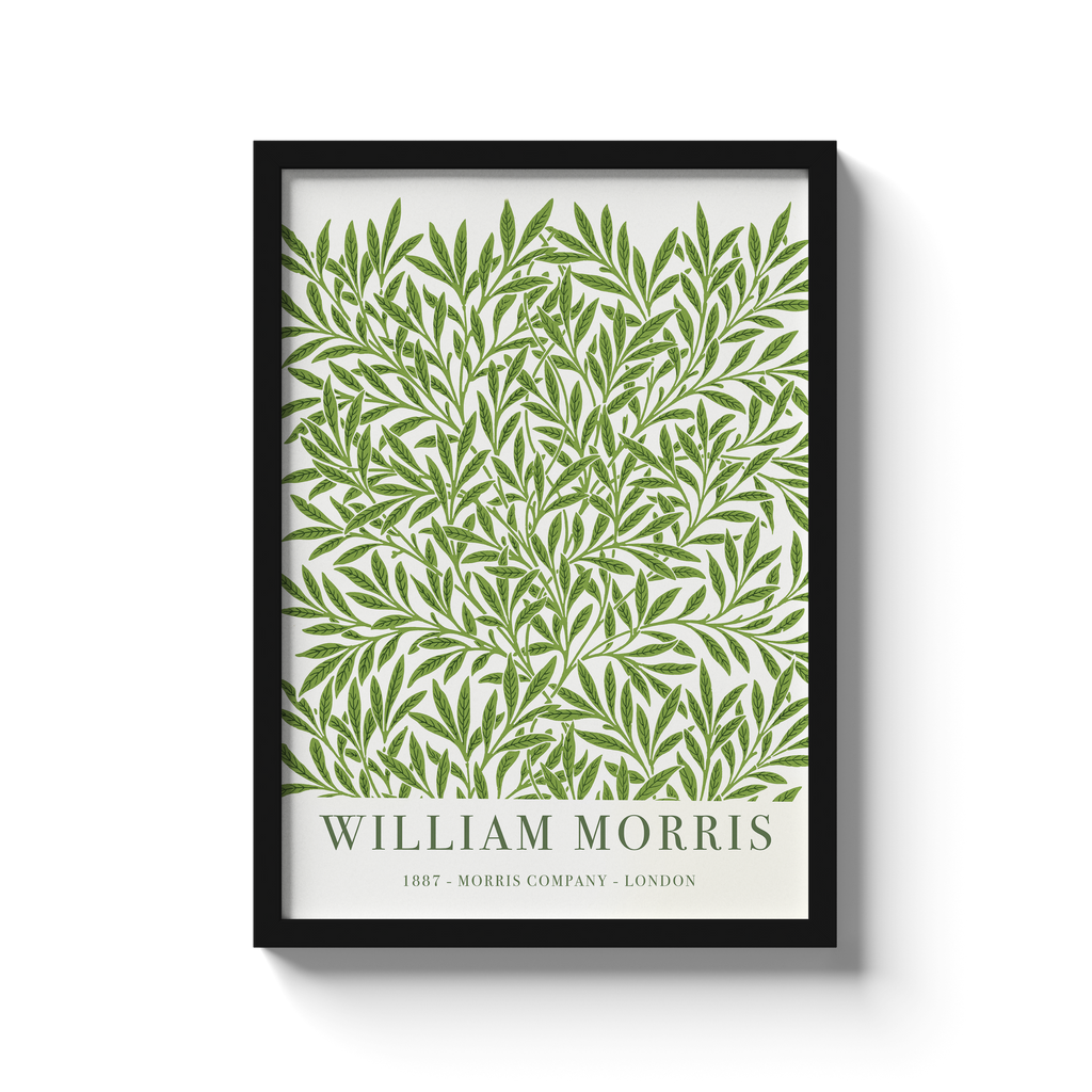 William Morris 13