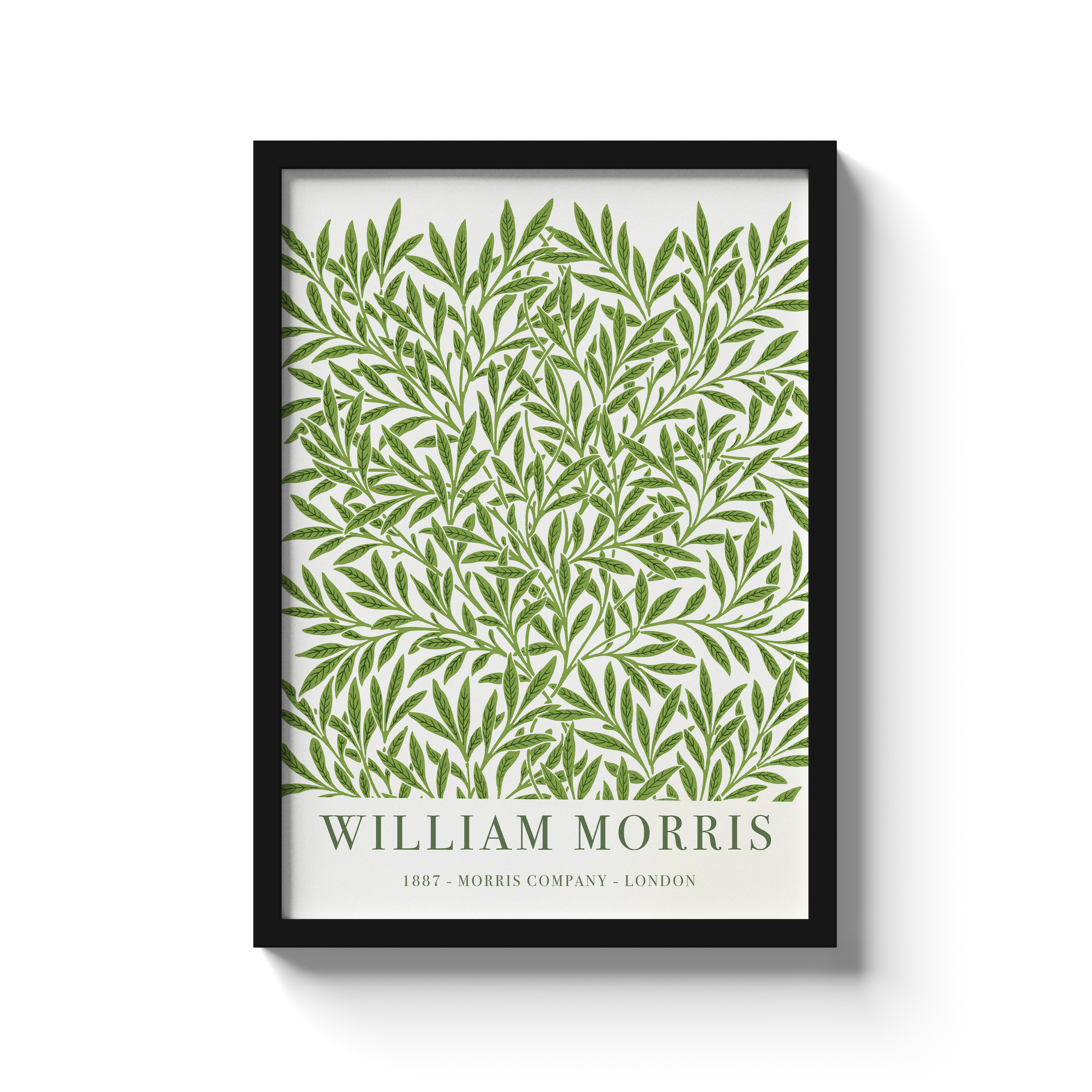 William Morris 13