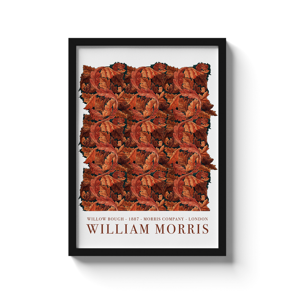 William Morris 14