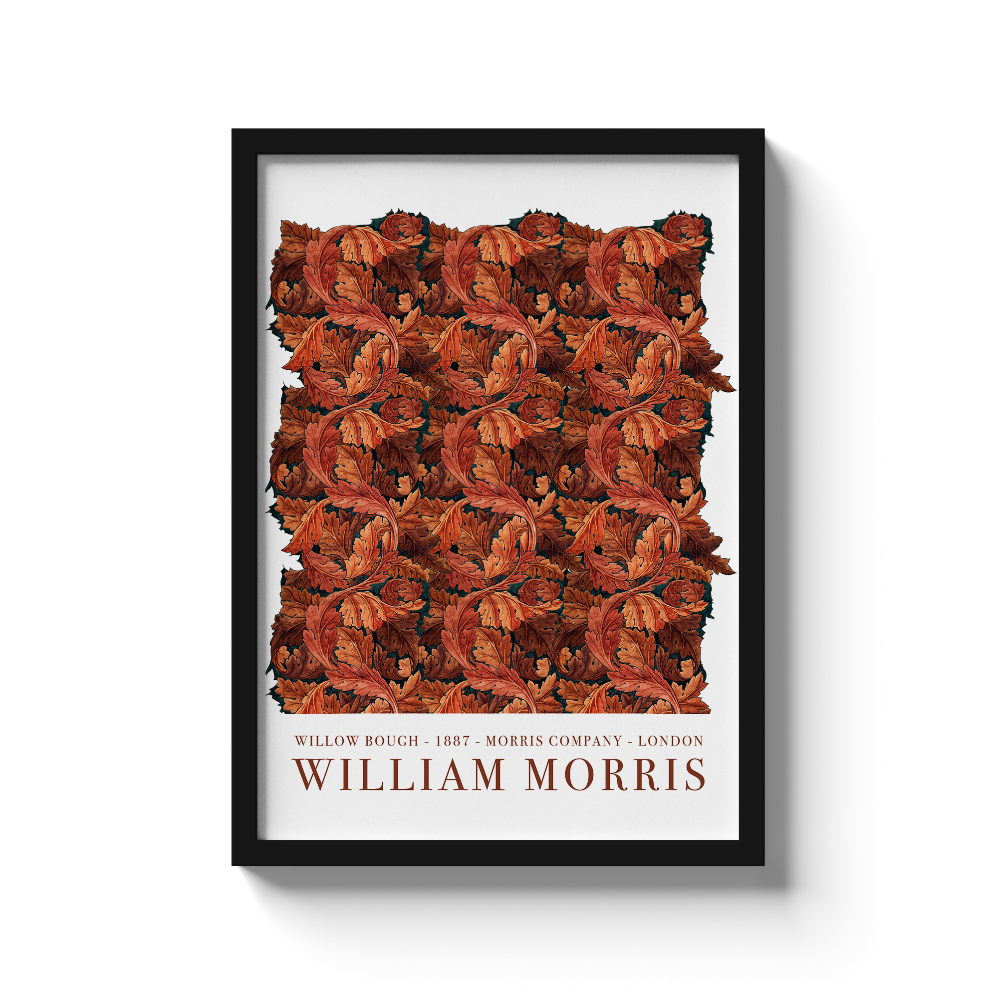 William Morris 14