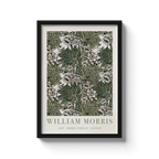 William Morris 9