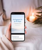 Ett lugnare liv på 30 dagar