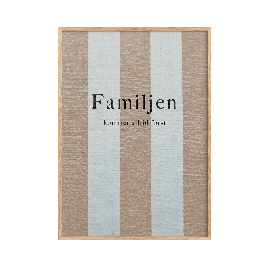 Familjen