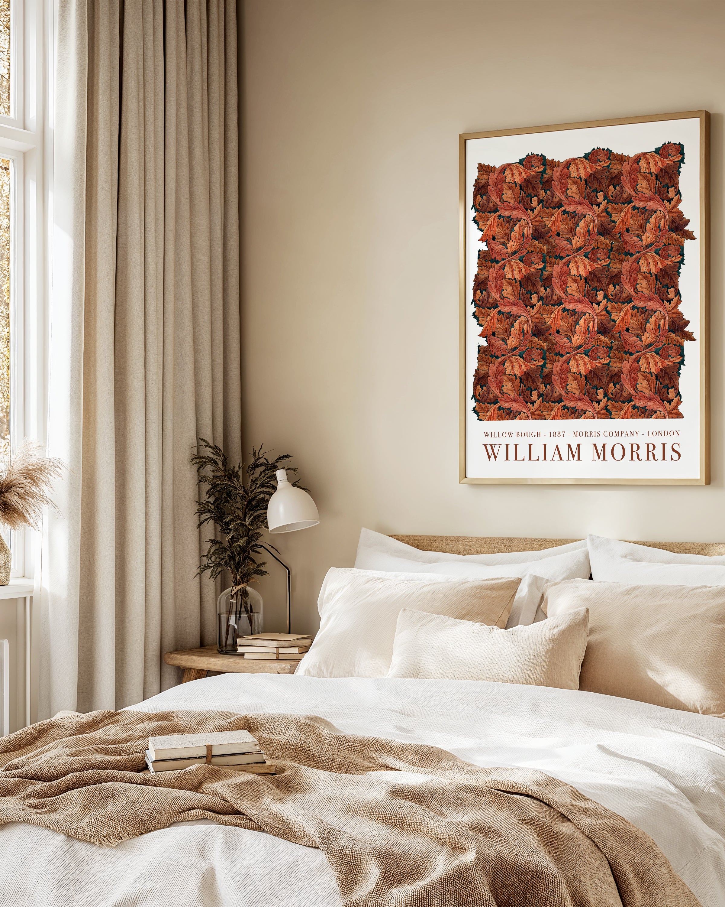 William Morris 14