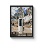 Seiser Alm Summer Lift