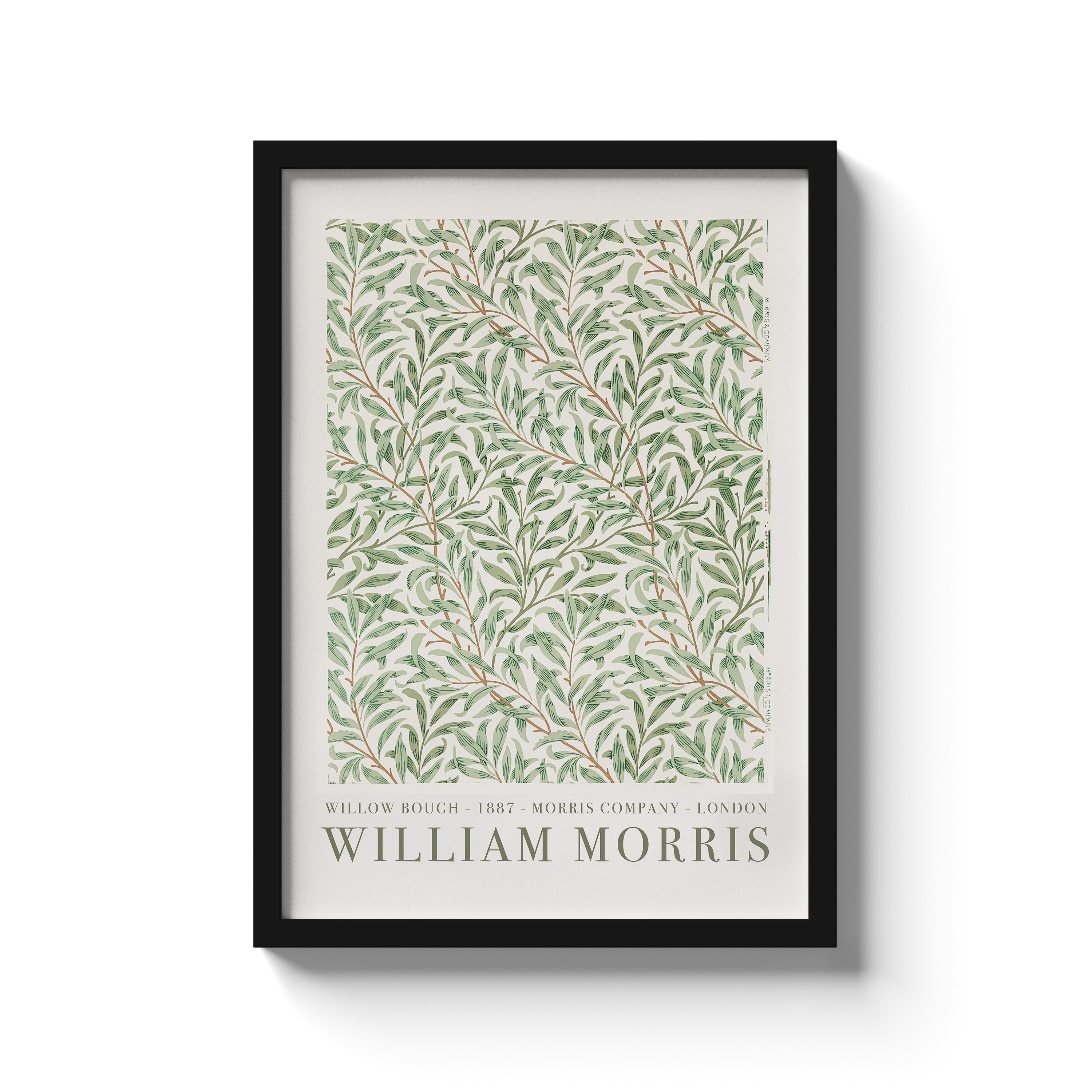 William Morris - Willow