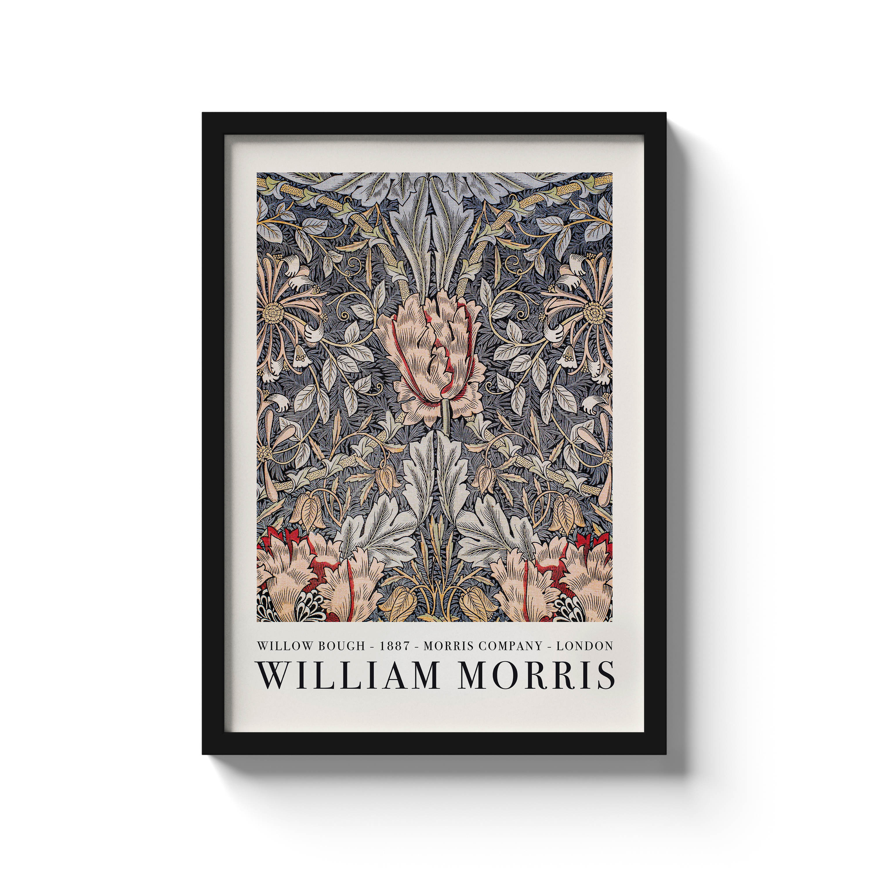 William Morris 6