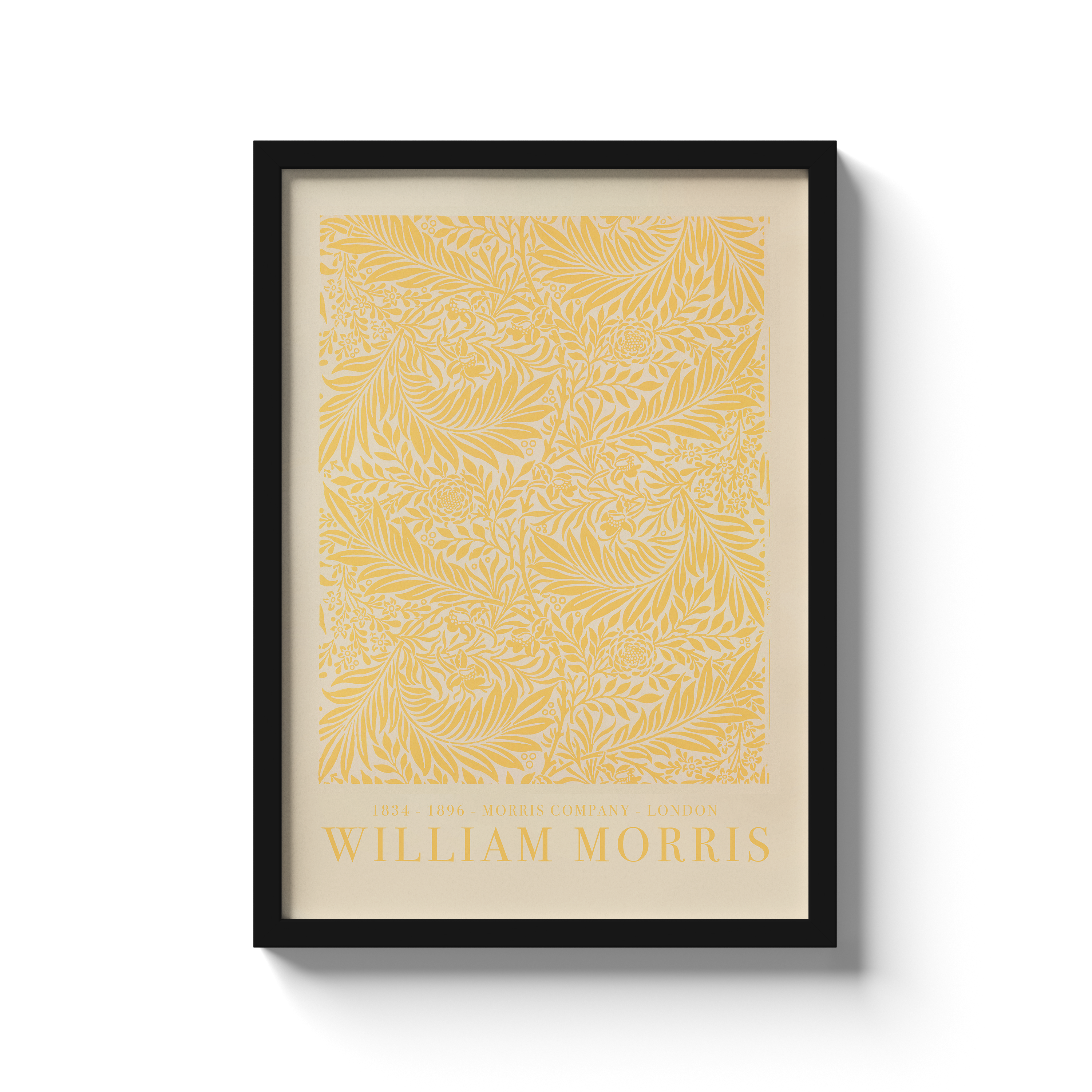 William Morris