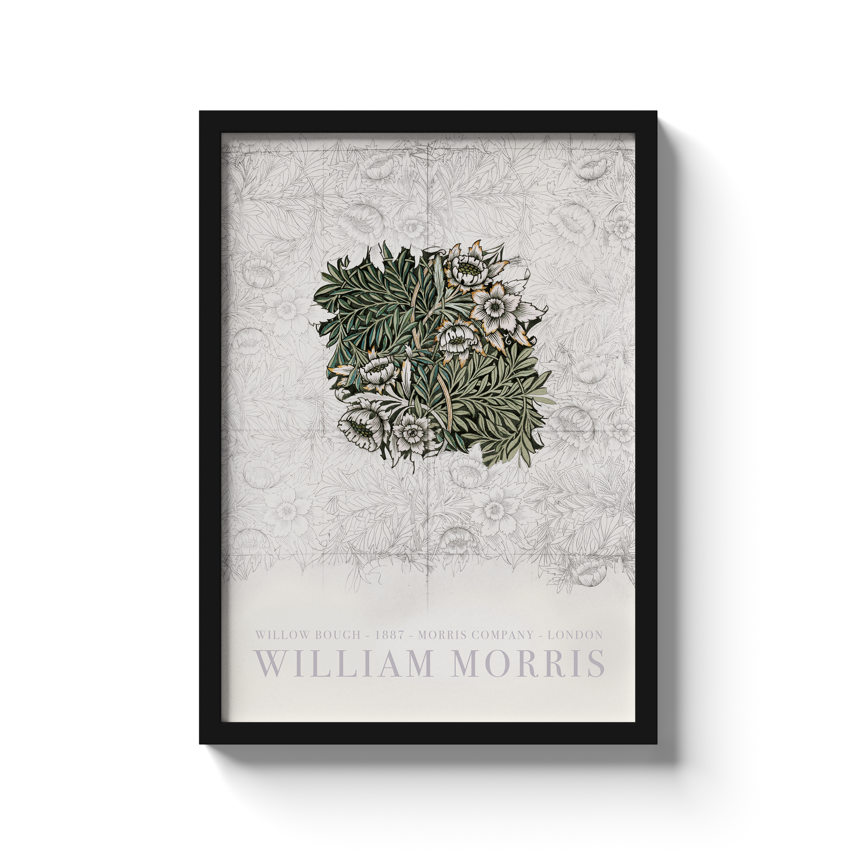William Morris 7
