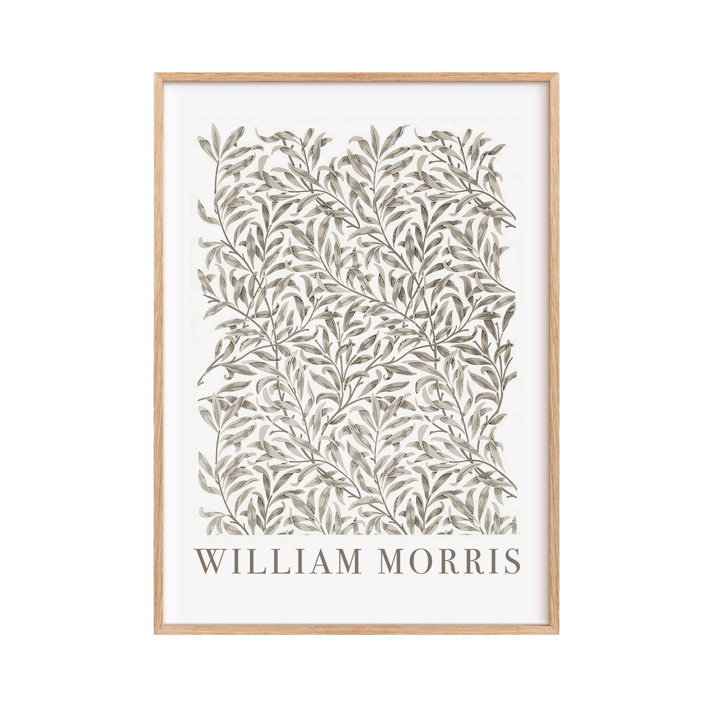 William Morris 11