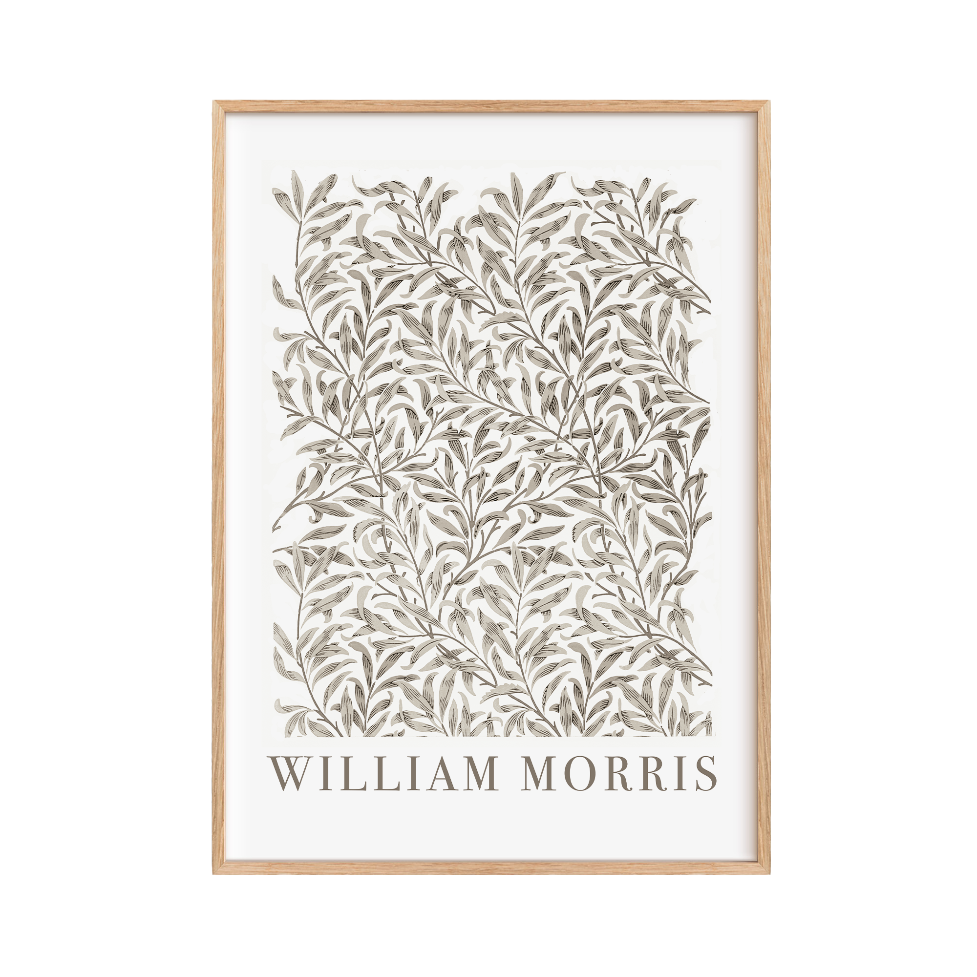 William Morris 11