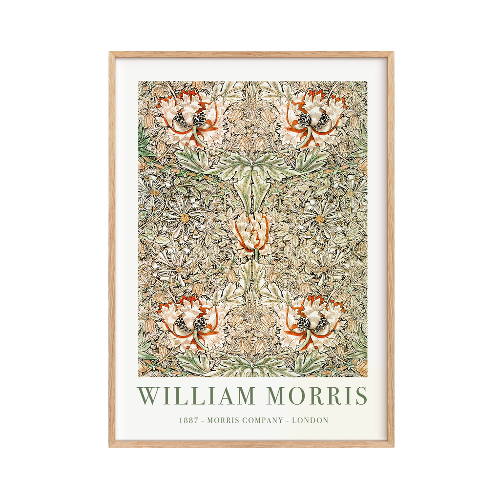 William Morris 12