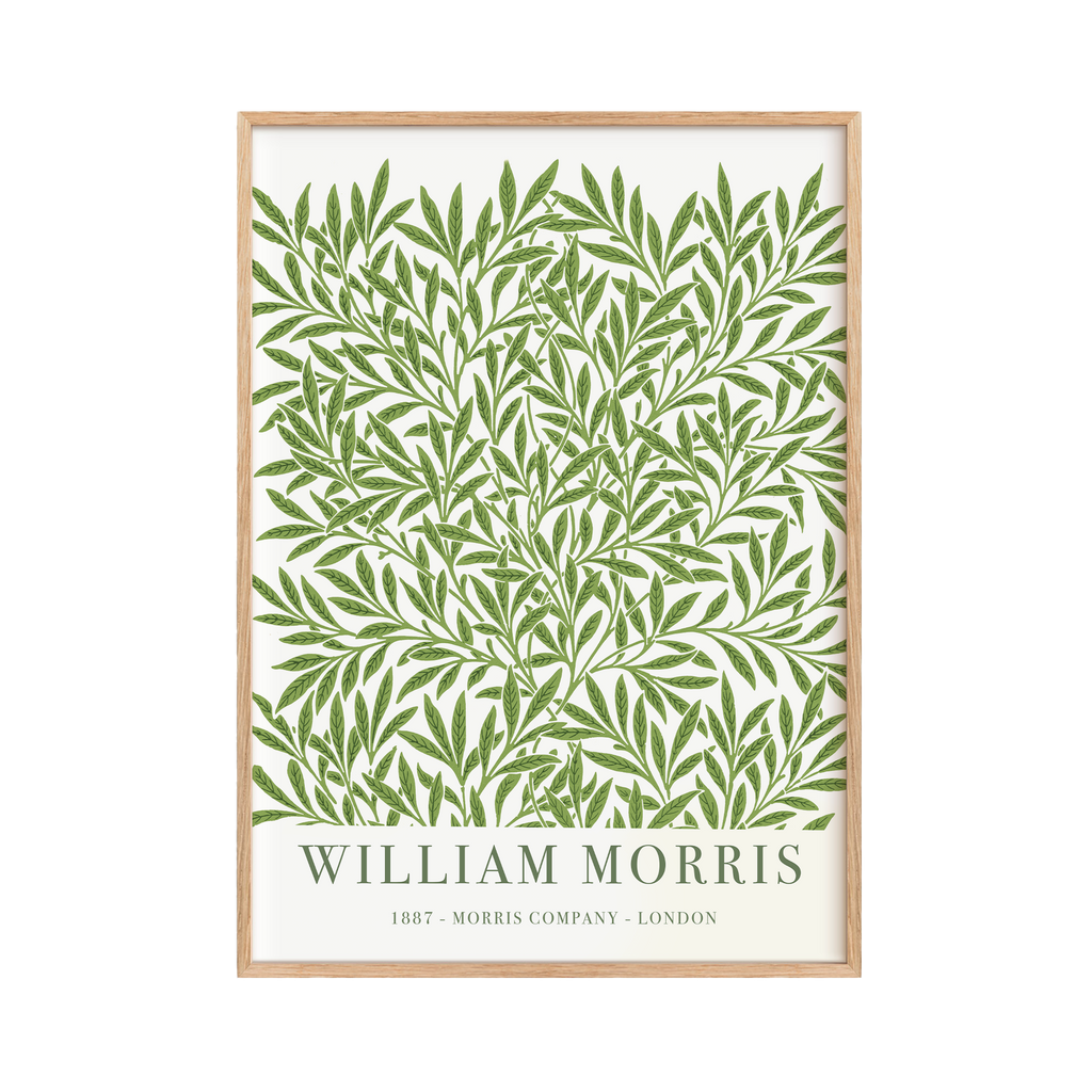 William Morris 13