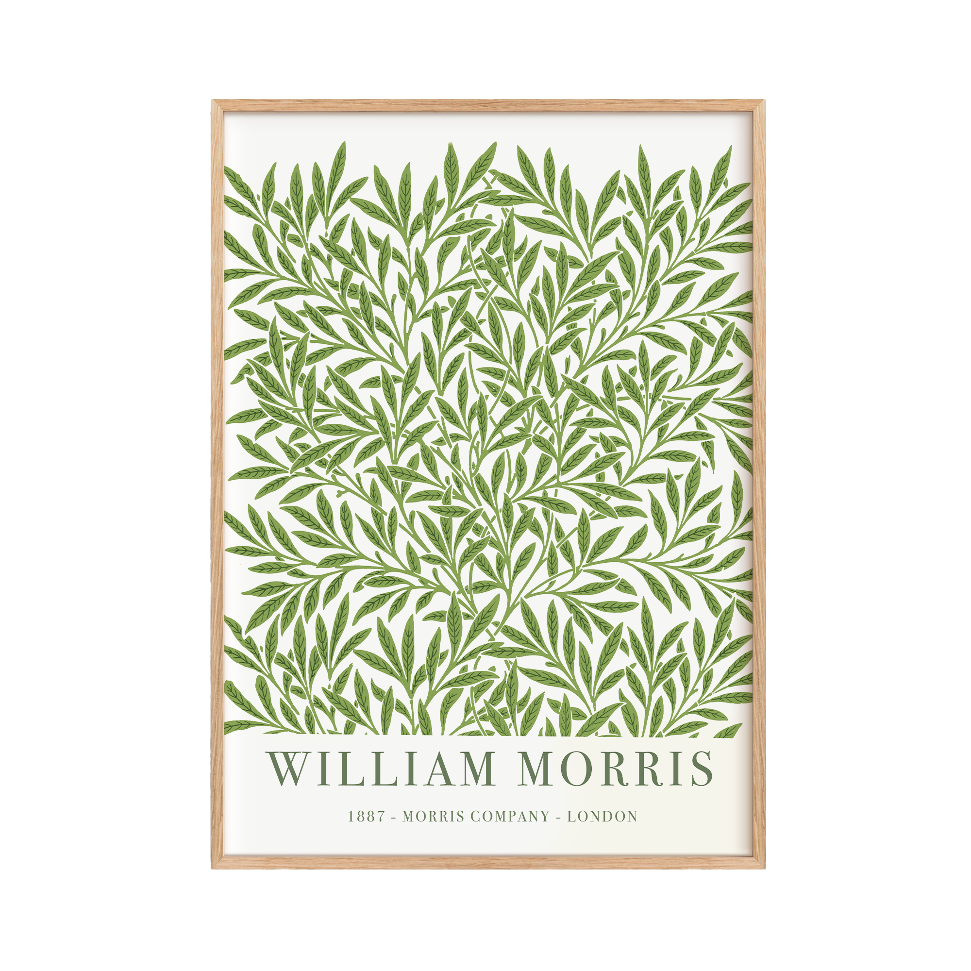 William Morris 13