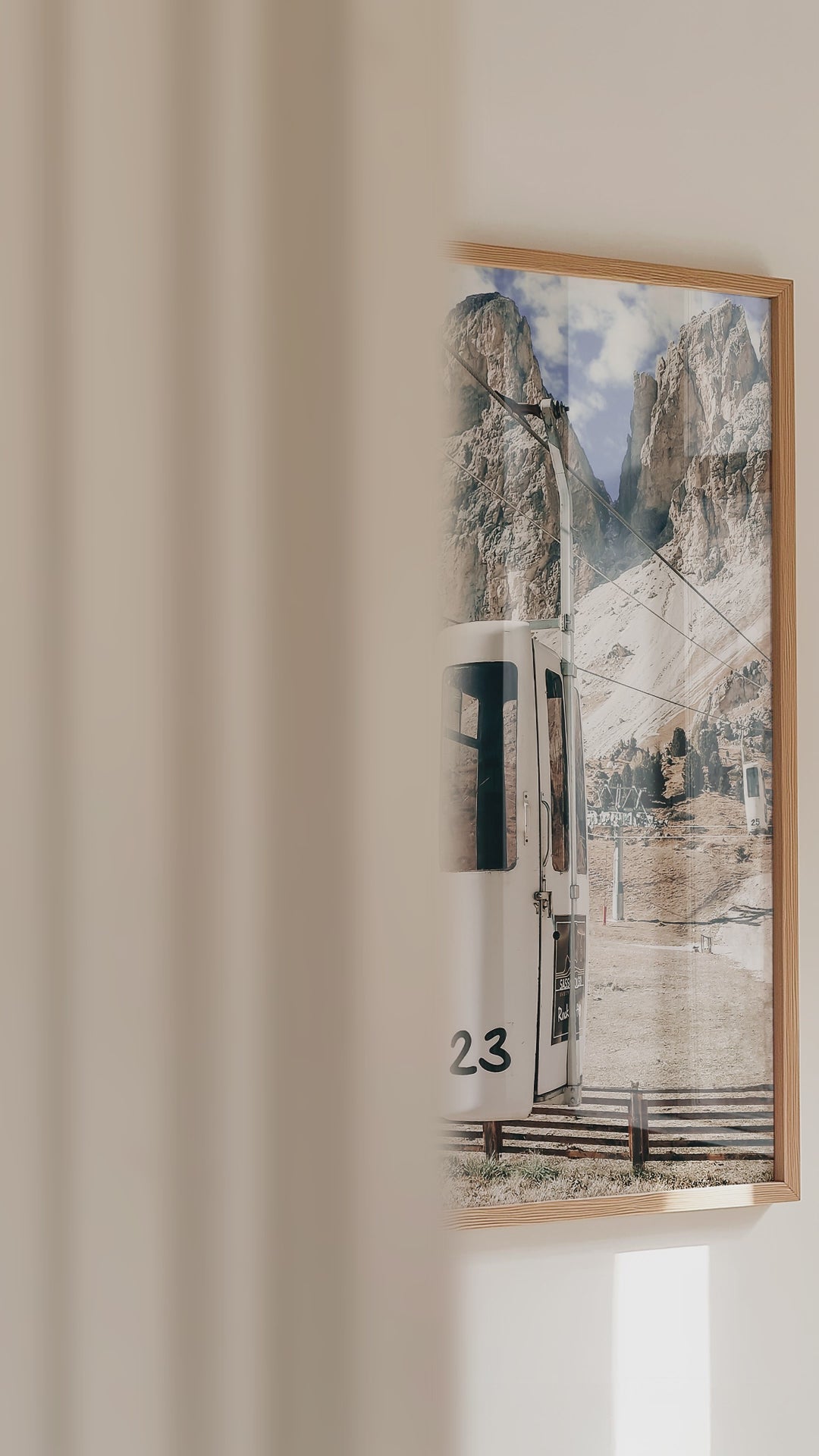 Seiser Alm Summer Lift