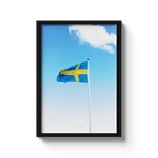 Svenska flaggan