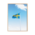 Svenska flaggan