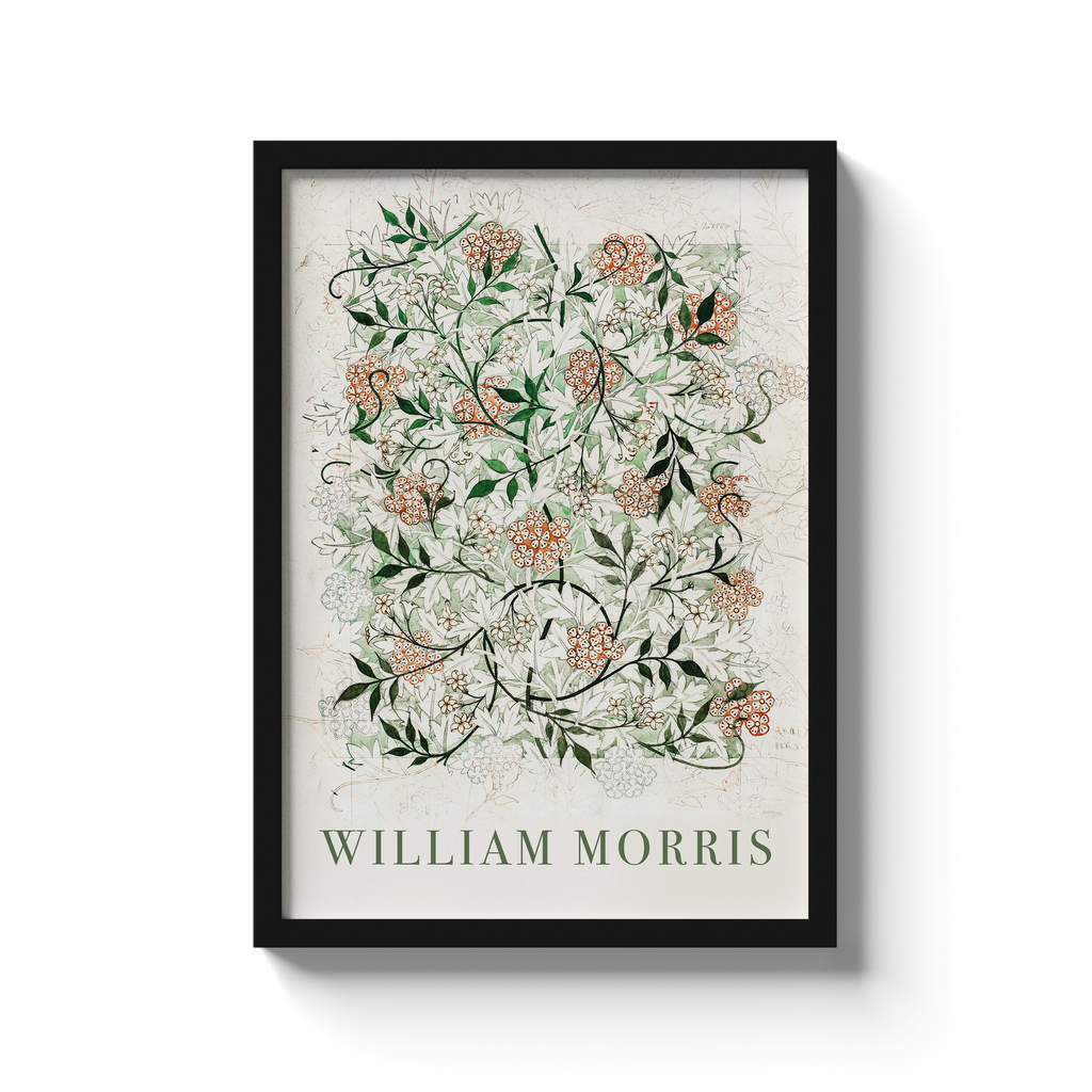 William Morris 3