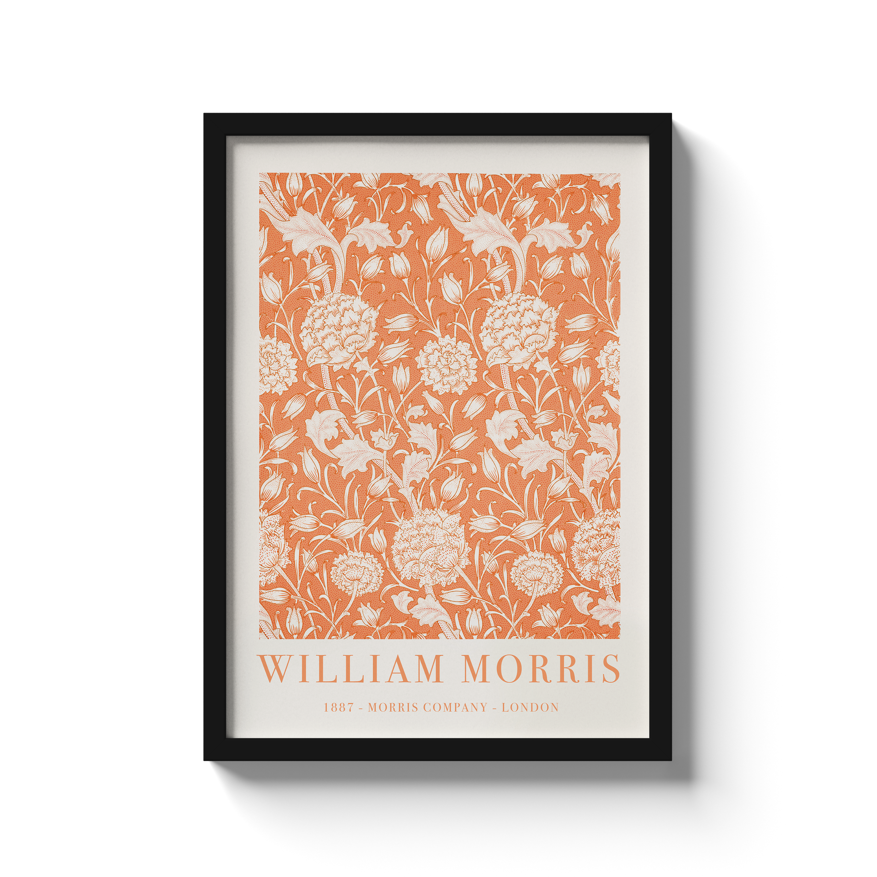 William Morris 5