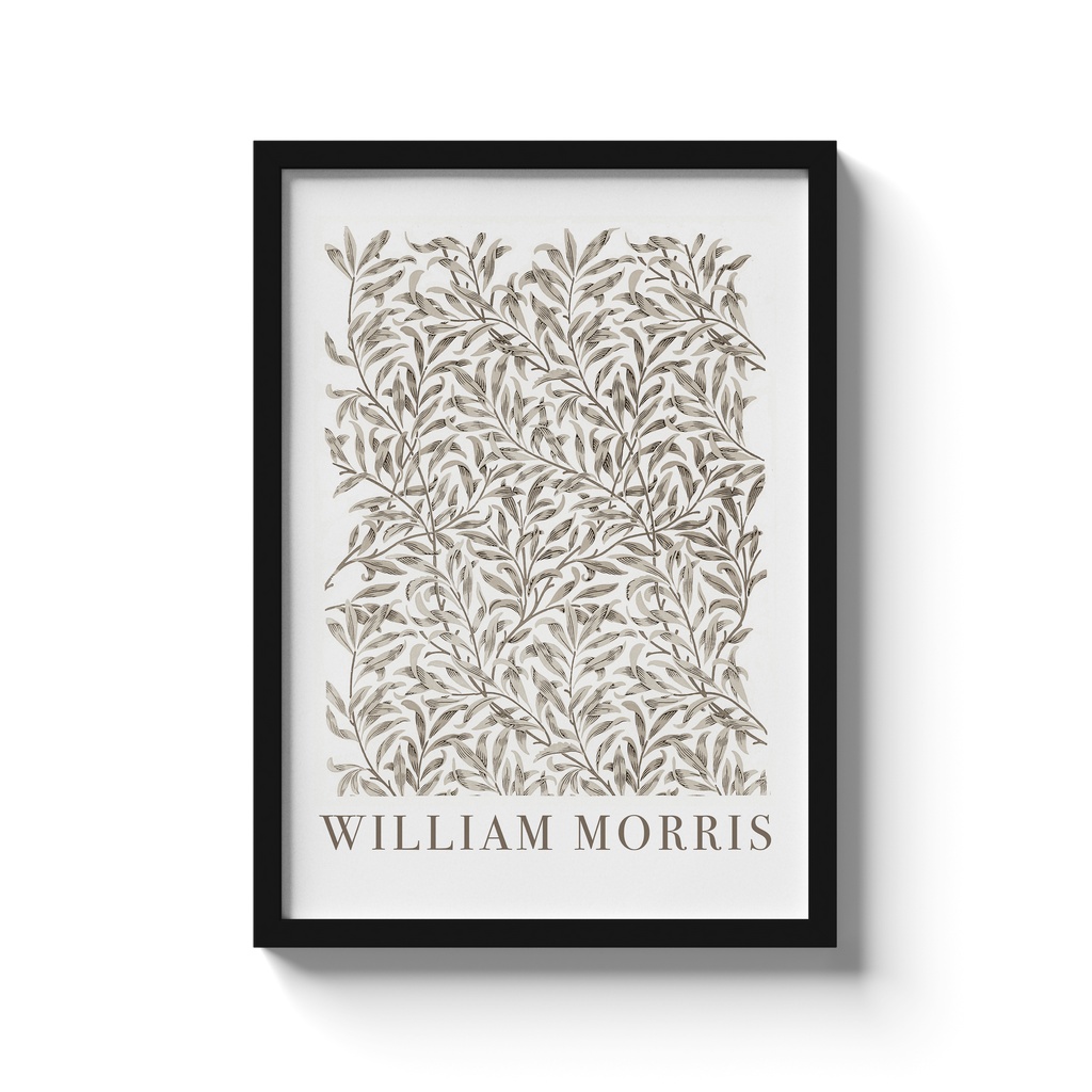 William Morris 11