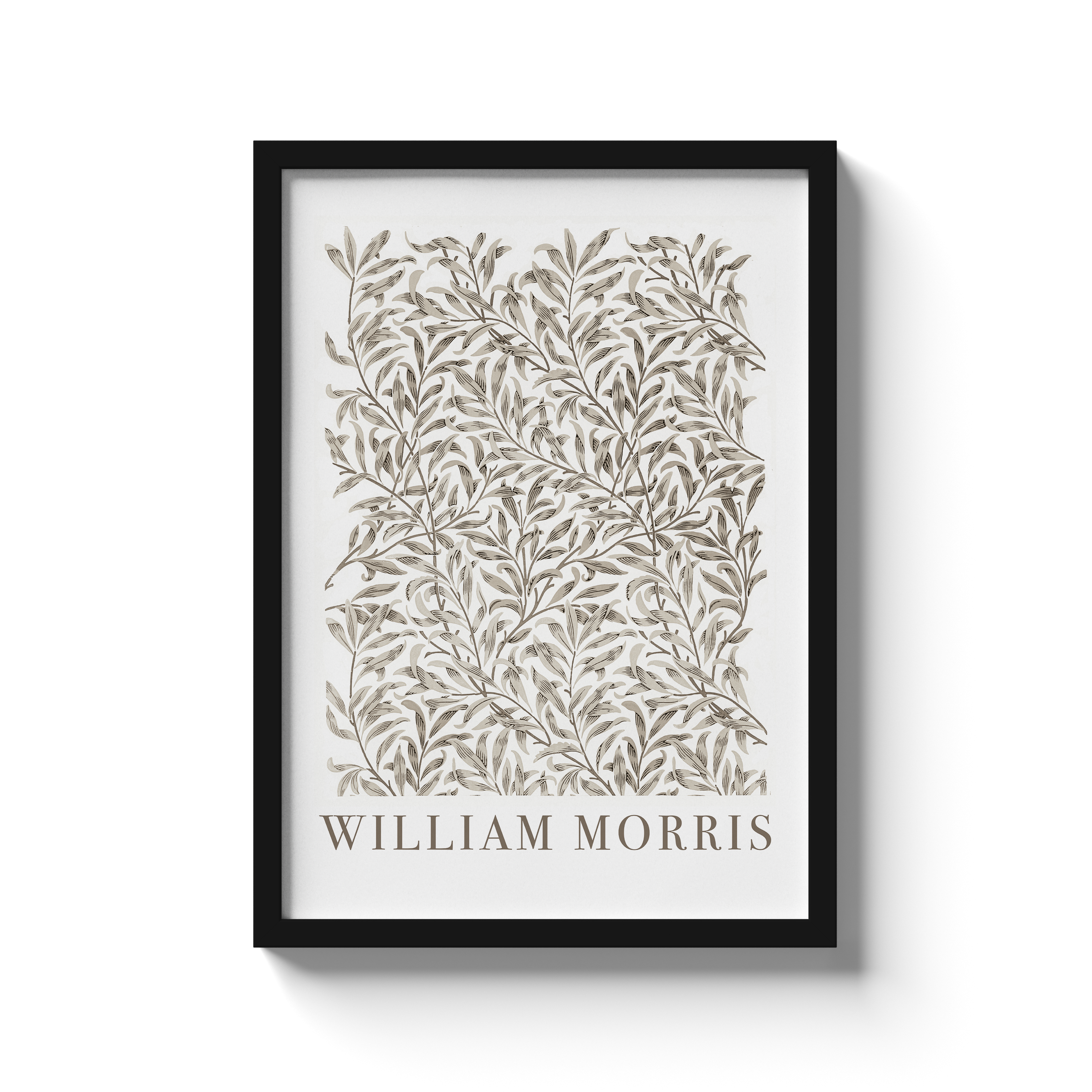 William Morris 11